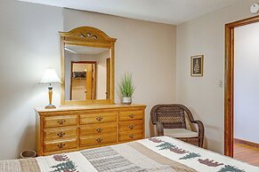 Smoky Mtn Views: Spacious Home Near Nat'l Park!