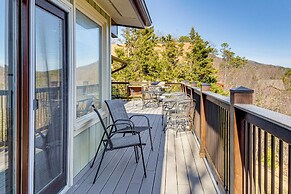 Smoky Mtn Views: Spacious Home Near Nat'l Park!
