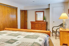 Smoky Mtn Views: Spacious Home Near Nat'l Park!