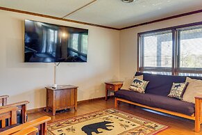 Smoky Mtn Views: Spacious Home Near Nat'l Park!