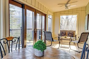 Smoky Mtn Views: Spacious Home Near Nat'l Park!