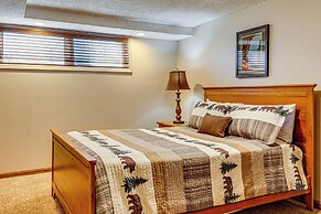 Smoky Mtn Views: Spacious Home Near Nat'l Park!