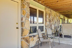 Smoky Mtn Views: Spacious Home Near Nat'l Park!