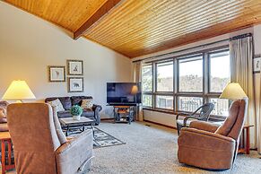 Smoky Mtn Views: Spacious Home Near Nat'l Park!