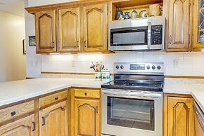 Smoky Mtn Views: Spacious Home Near Nat'l Park!