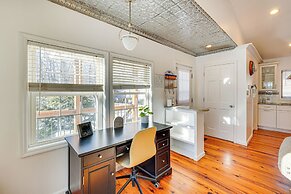 Hudson Valley Retreat w/ Pool Near Greenwood Lake