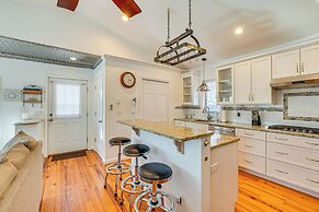 Hudson Valley Retreat w/ Pool Near Greenwood Lake