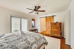 Hudson Valley Retreat w/ Pool Near Greenwood Lake