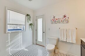 Hudson Valley Retreat w/ Pool Near Greenwood Lake