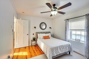 Hudson Valley Retreat w/ Pool Near Greenwood Lake