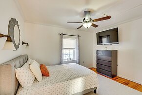 Hudson Valley Retreat w/ Pool Near Greenwood Lake