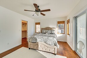 Hudson Valley Retreat w/ Pool Near Greenwood Lake