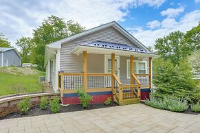 Hudson Valley Retreat w/ Pool Near Greenwood Lake