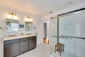 Hudson Valley Retreat w/ Pool Near Greenwood Lake