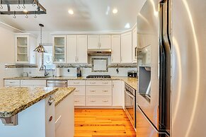 Hudson Valley Retreat w/ Pool Near Greenwood Lake