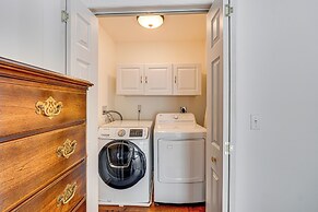 Hudson Valley Retreat w/ Pool Near Greenwood Lake