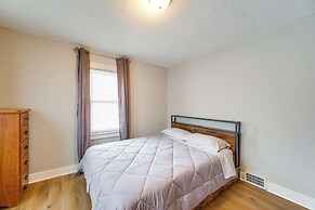 11 Mi to Dtwn Cleveland: Family Home w/ Yard