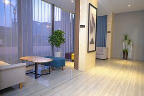 Zhong Zhou Elegance Hotel