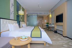 Zhong Zhou Elegance Hotel