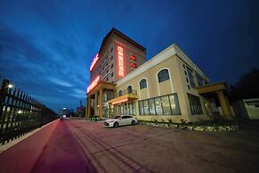 Zhong Zhou Elegance Hotel