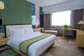 Zhong Zhou Elegance Hotel