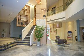 Zhong Zhou Elegance Hotel