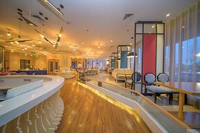 Zhong Zhou Elegance Hotel