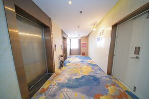 Zhong Zhou Elegance Hotel