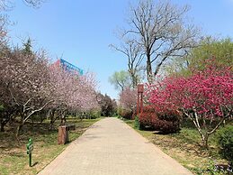 Zhong Zhou Elegance Hotel