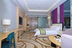 Zhong Zhou Elegance Hotel