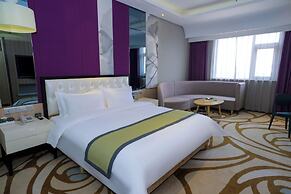 Zhong Zhou Elegance Hotel