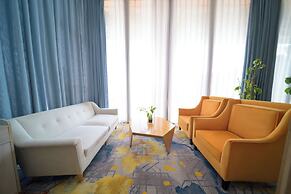 Zhong Zhou Elegance Hotel