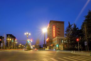 Zhong Zhou Elegance Hotel