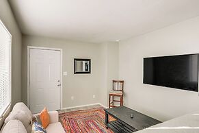 2 Mi to Dtwn & Chase Field: Condo w/ City View!