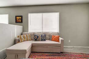 2 Mi to Dtwn & Chase Field: Condo w/ City View!