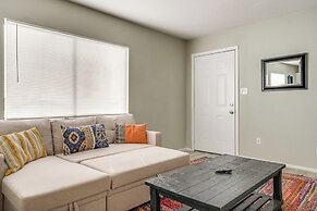 2 Mi to Dtwn & Chase Field: Condo w/ City View!