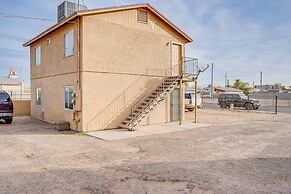 2 Mi to Dtwn & Chase Field: Condo w/ City View!