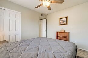 2 Mi to Dtwn & Chase Field: Condo w/ City View!