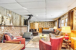 Lakefront Home w/ Private Beach in Rhinelander!