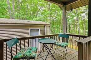 Lakefront Home w/ Private Beach in Rhinelander!