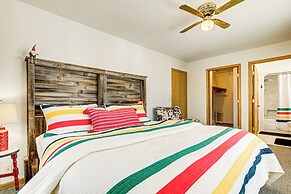 Lakefront Home w/ Private Beach in Rhinelander!