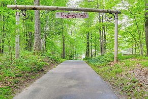 Lakefront Home w/ Private Beach in Rhinelander!