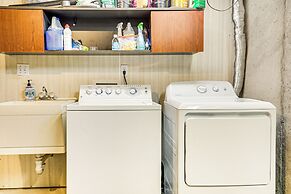 Lakefront Home w/ Private Beach in Rhinelander!