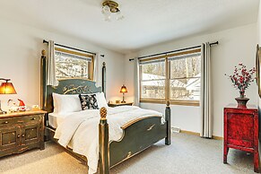 Lakefront Home w/ Private Beach in Rhinelander!