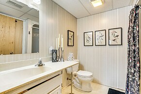 Lakefront Home w/ Private Beach in Rhinelander!