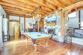 4 Mi to Danbury: Apt w/ Indoor Pool Access