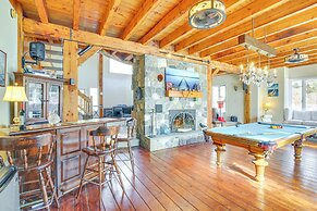 4 Mi to Danbury: Apt w/ Indoor Pool Access