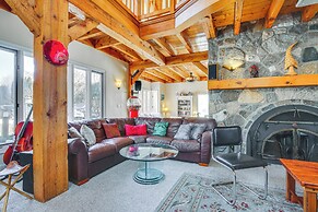 4 Mi to Danbury: Apt w/ Indoor Pool Access