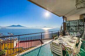 Cahouse by Napoliapartments