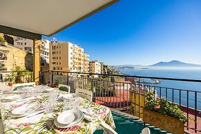 Cahouse by Napoliapartments